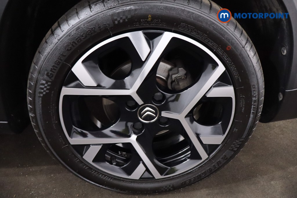 Used Citroen C3 Aircross for sale - 77946567: Photo 17