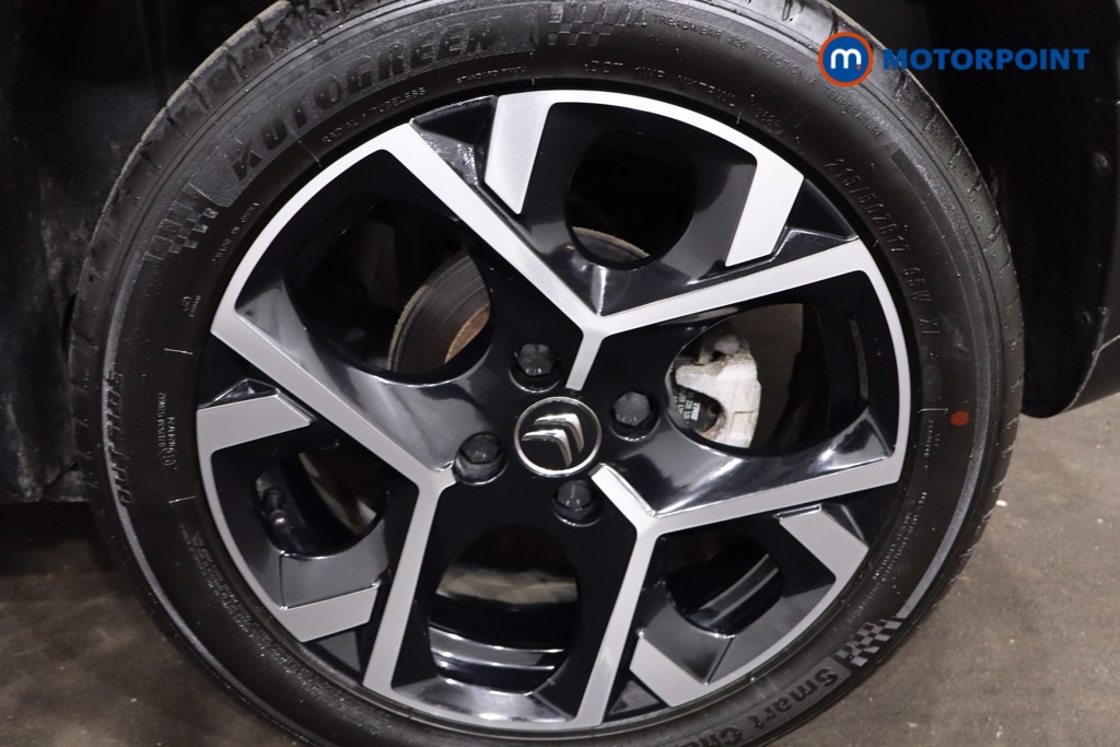 Used Citroen C3 Aircross for sale - 77946567: Photo 19