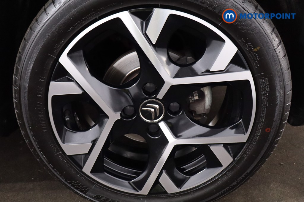 Used Citroen C3 Aircross for sale - 77946567: Photo 20