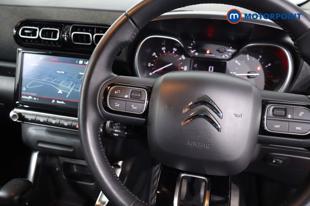 Used Citroen C3 Aircross for sale - 77946567: Photo 27