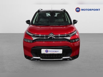 Used Citroen C3 Aircross undefined for sale - 77946567: Photo