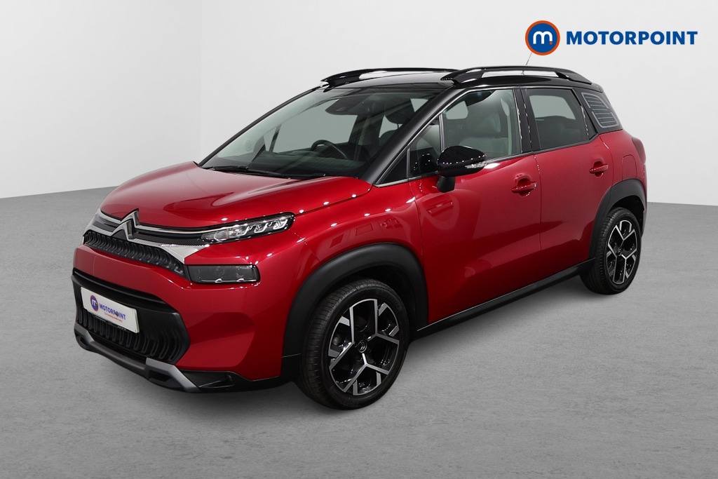 Used Citroen C3 Aircross for sale - 77946567: Photo 3