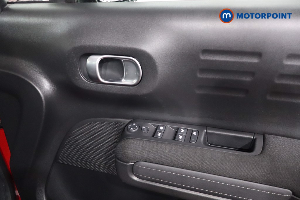 Used Citroen C3 Aircross for sale - 77946567: Photo 34