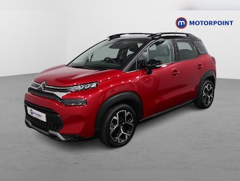 Used Citroen C3 Aircross undefined for sale - 77946567: Photo