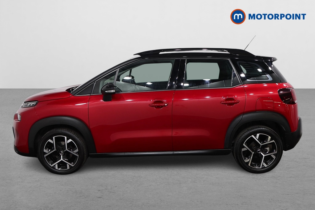 Used Citroen C3 Aircross for sale - 77946567: Photo 4