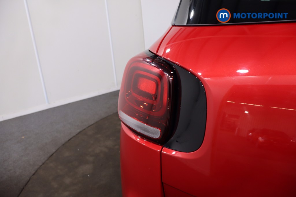 Used Citroen C3 Aircross for sale - 77946567: Photo 40