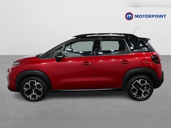 Used Citroen C3 Aircross undefined for sale - 77946567: Photo