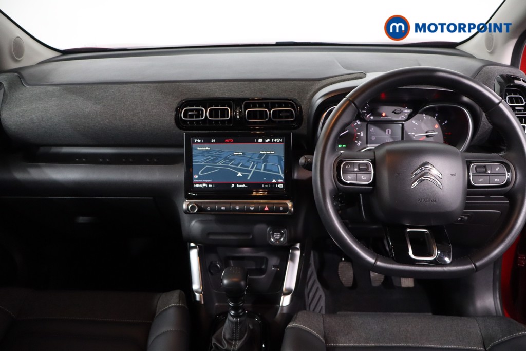 Used Citroen C3 Aircross for sale - 77946567: Photo 9