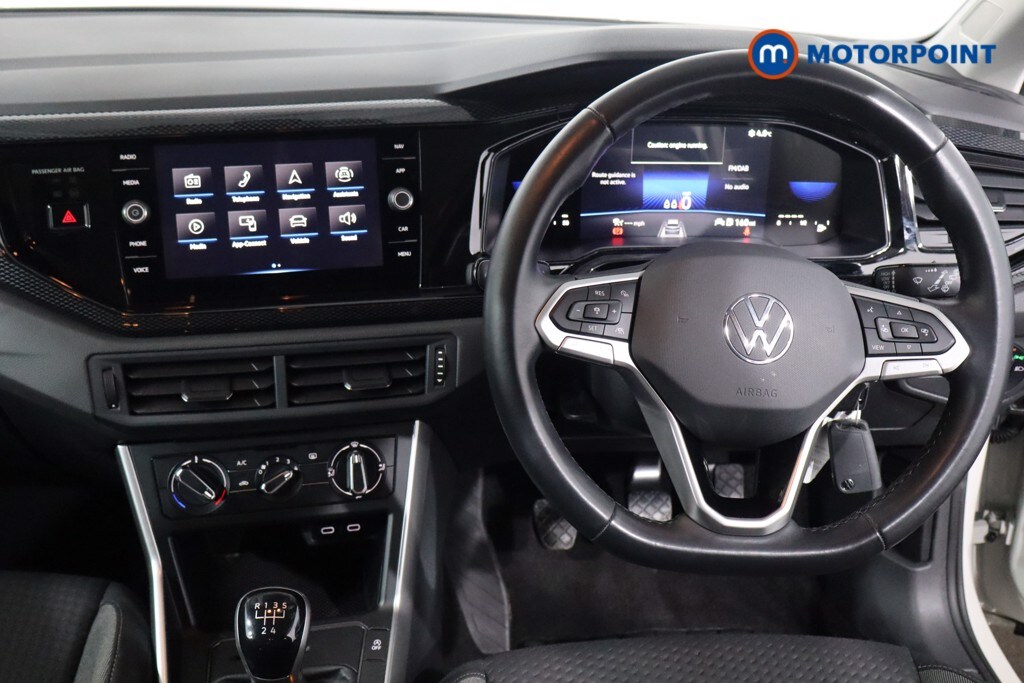 Used Volkswagen Polo 2023 for sale - 77462698: Photo 11