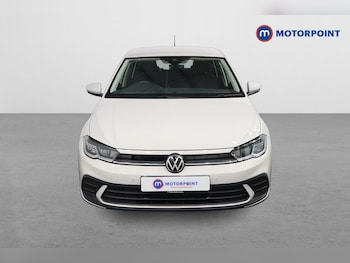 Used Volkswagen Polo 2023 for sale - 77462698: Photo