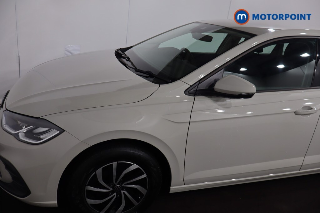 Used Volkswagen Polo 2023 for sale - 77462698: Photo 32
