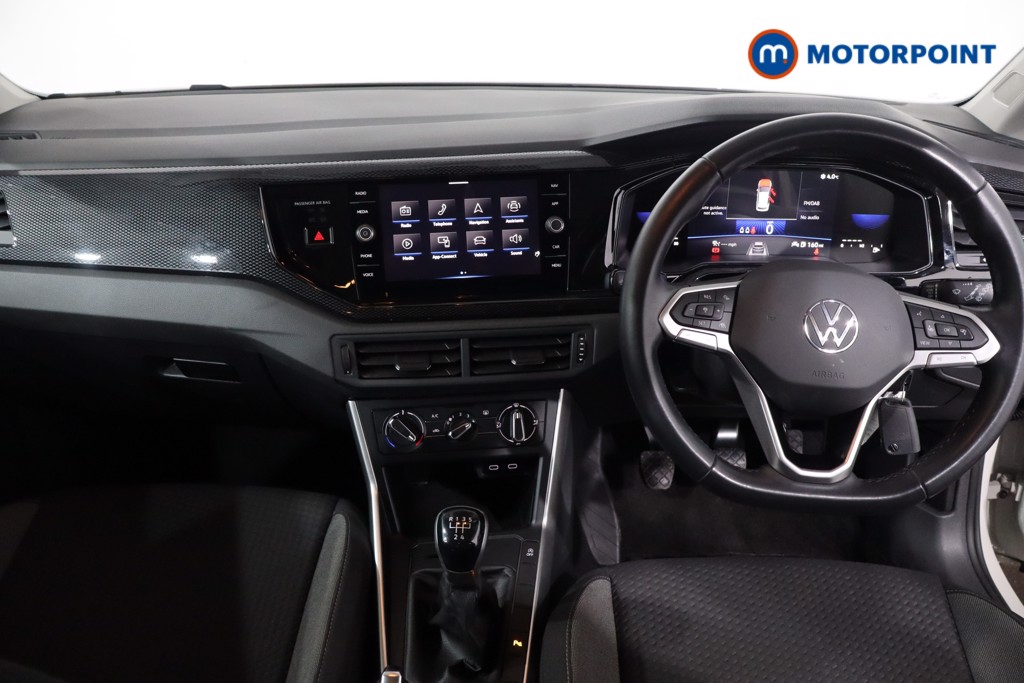 Used Volkswagen Polo 2023 for sale - 77462698: Photo 9