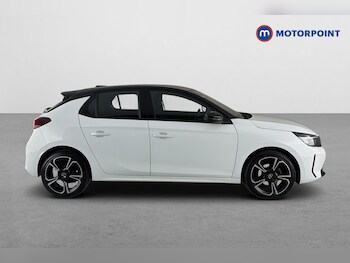 Used Vauxhall Corsa undefined for sale - 79250680: Photo