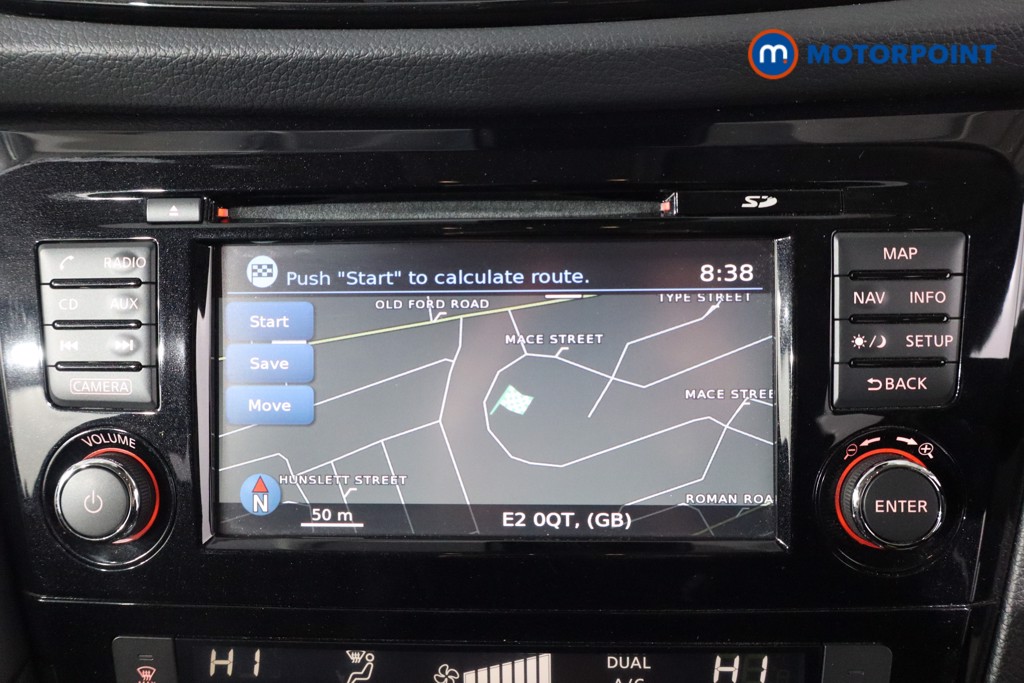 Used Nissan X-Trail 2018 for sale - 76723304: Photo 10