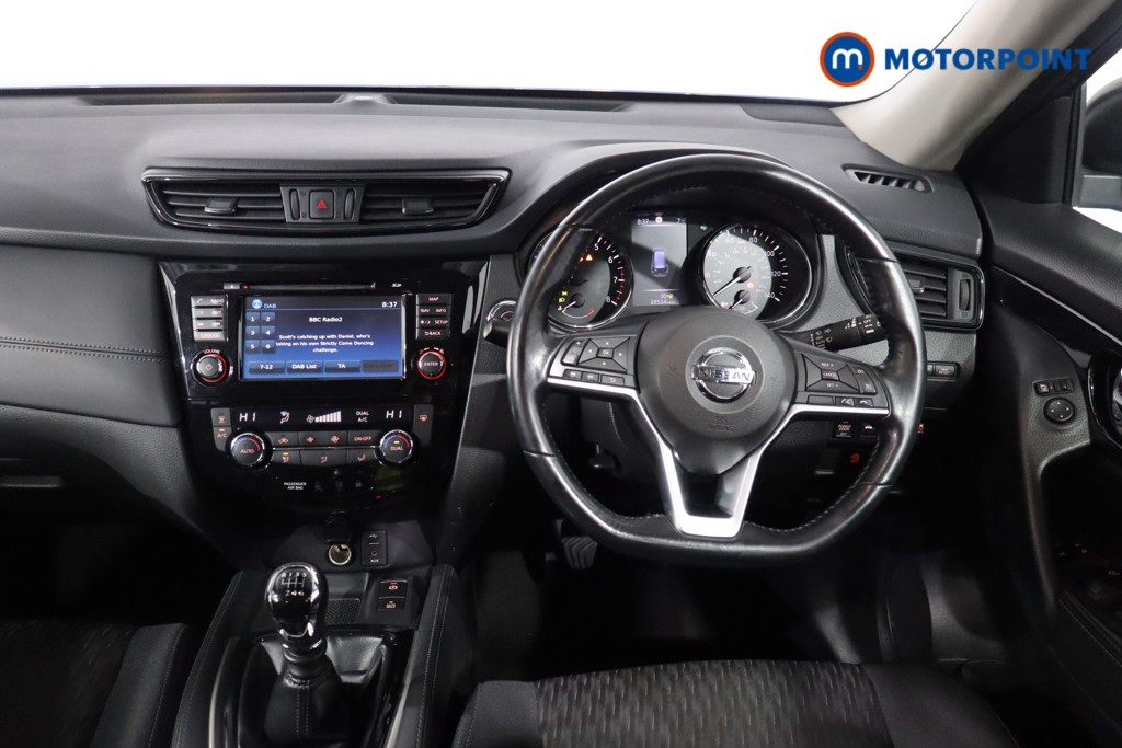 Used Nissan X-Trail 2018 for sale - 76723304: Photo 11