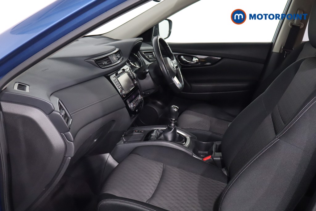 Used Nissan X-Trail 2018 for sale - 76723304: Photo 12