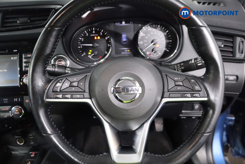 Used Nissan X-Trail 2018 for sale - 76723304: Photo 14