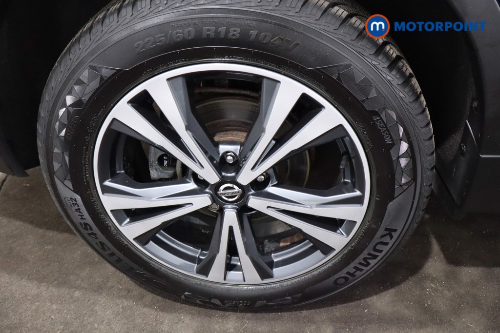 Used Nissan X-Trail 2018 for sale - 76723304: Photo 17