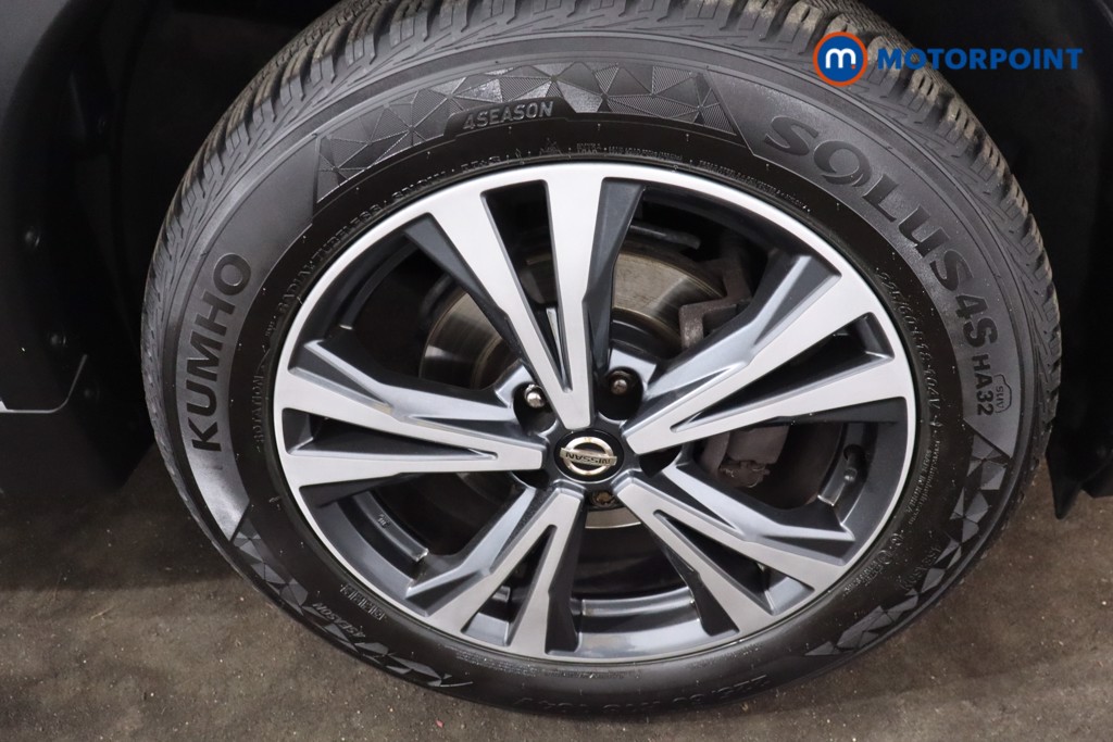 Used Nissan X-Trail 2018 for sale - 76723304: Photo 18