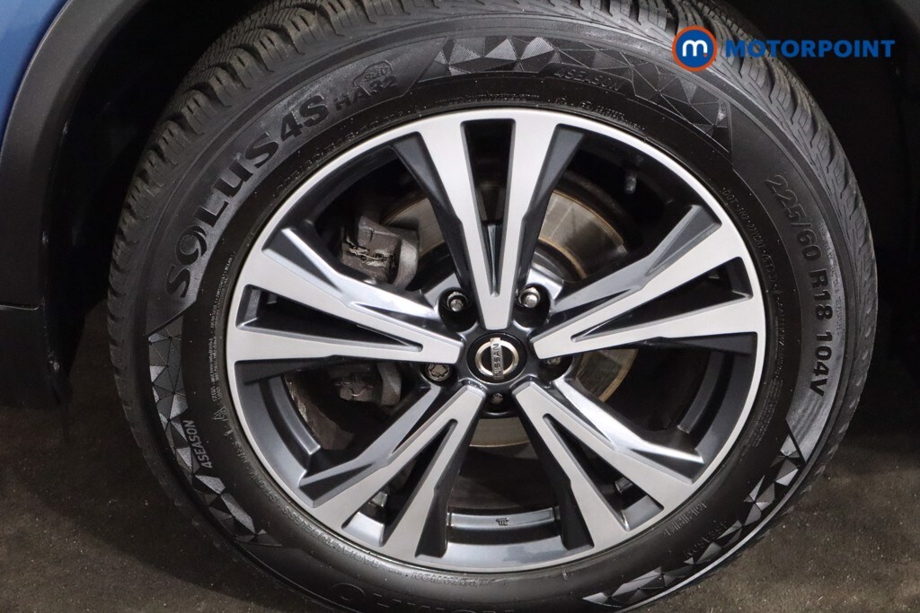 Used Nissan X-Trail 2018 for sale - 76723304: Photo 19