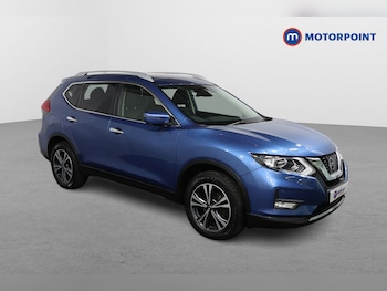 2018 - 1.6 DiG-T N-Connecta 5dr