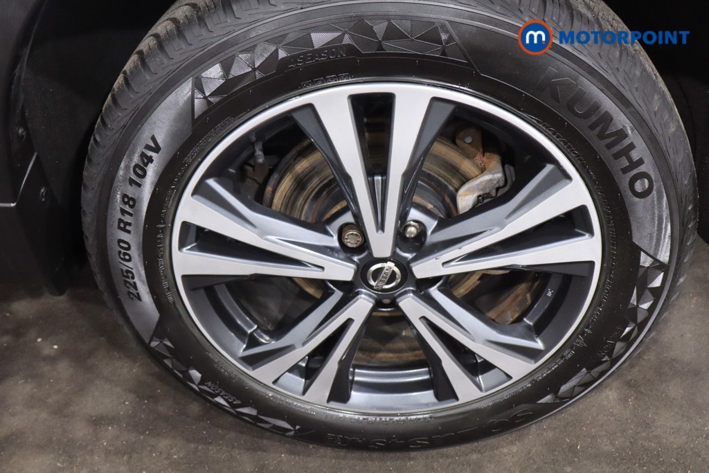 Used Nissan X-Trail 2018 for sale - 76723304: Photo 20