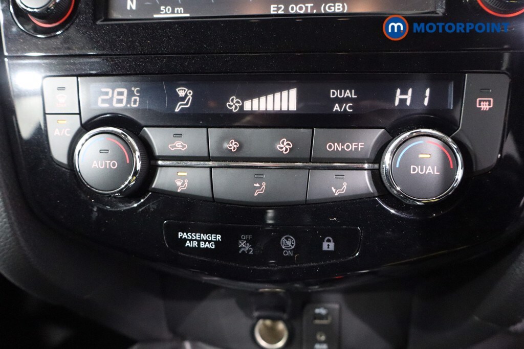 Used Nissan X-Trail 2018 for sale - 76723304: Photo 22