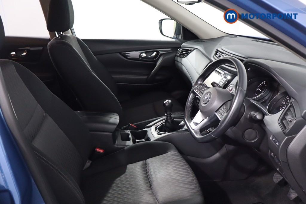 Used Nissan X-Trail 2018 for sale - 76723304: Photo 27