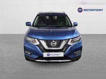 Used Nissan X-Trail 2018 for sale - 76723304: Photo