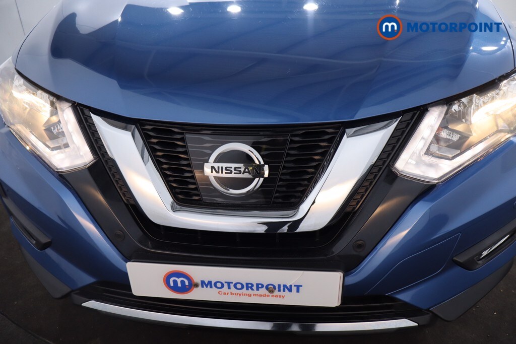 Used Nissan X-Trail 2018 for sale - 76723304: Photo 32