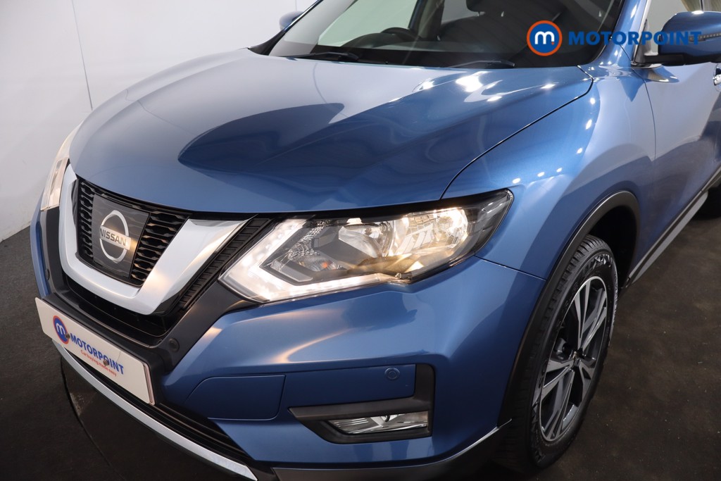 Used Nissan X-Trail 2018 for sale - 76723304: Photo 33