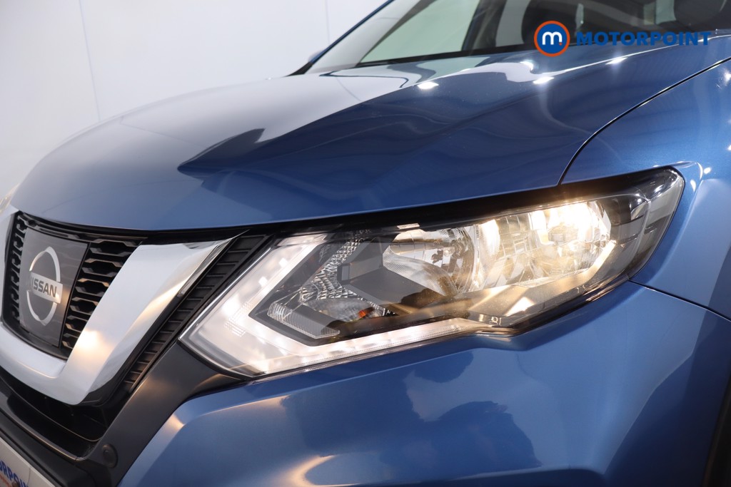 Used Nissan X-Trail 2018 for sale - 76723304: Photo 34