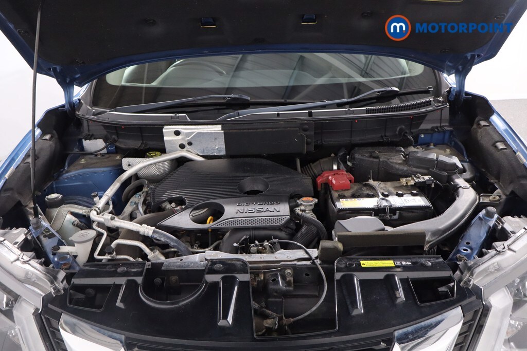 Used Nissan X-Trail 2018 for sale - 76723304: Photo 36