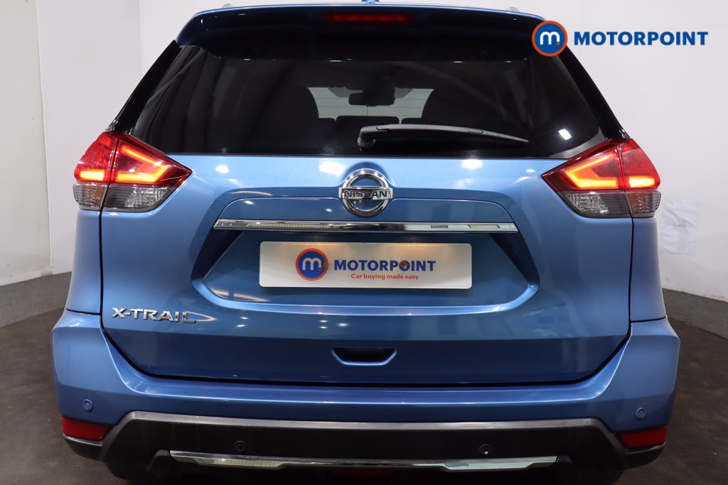 Used Nissan X-Trail 2018 for sale - 76723304: Photo 38