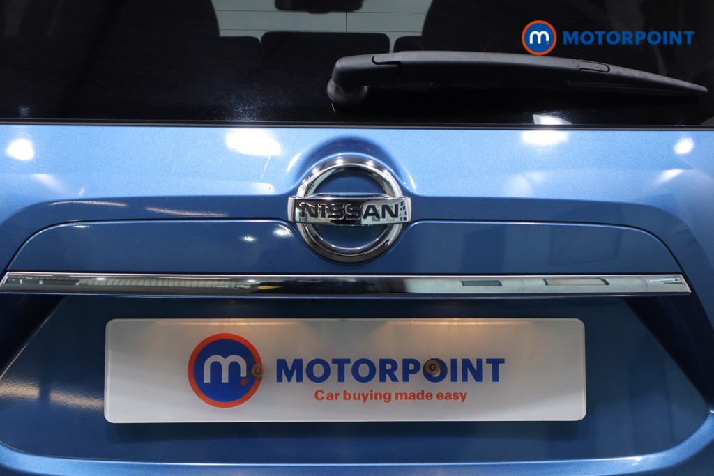 Used Nissan X-Trail 2018 for sale - 76723304: Photo 39