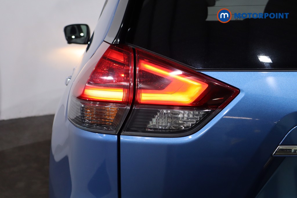 Used Nissan X-Trail 2018 for sale - 76723304: Photo 40