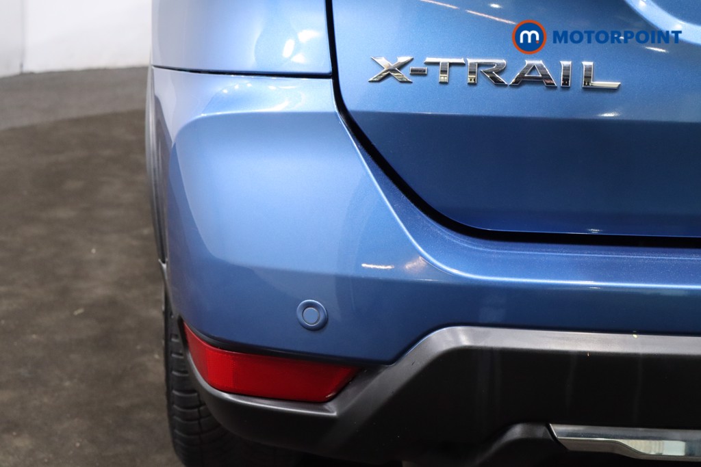 Used Nissan X-Trail 2018 for sale - 76723304: Photo 41