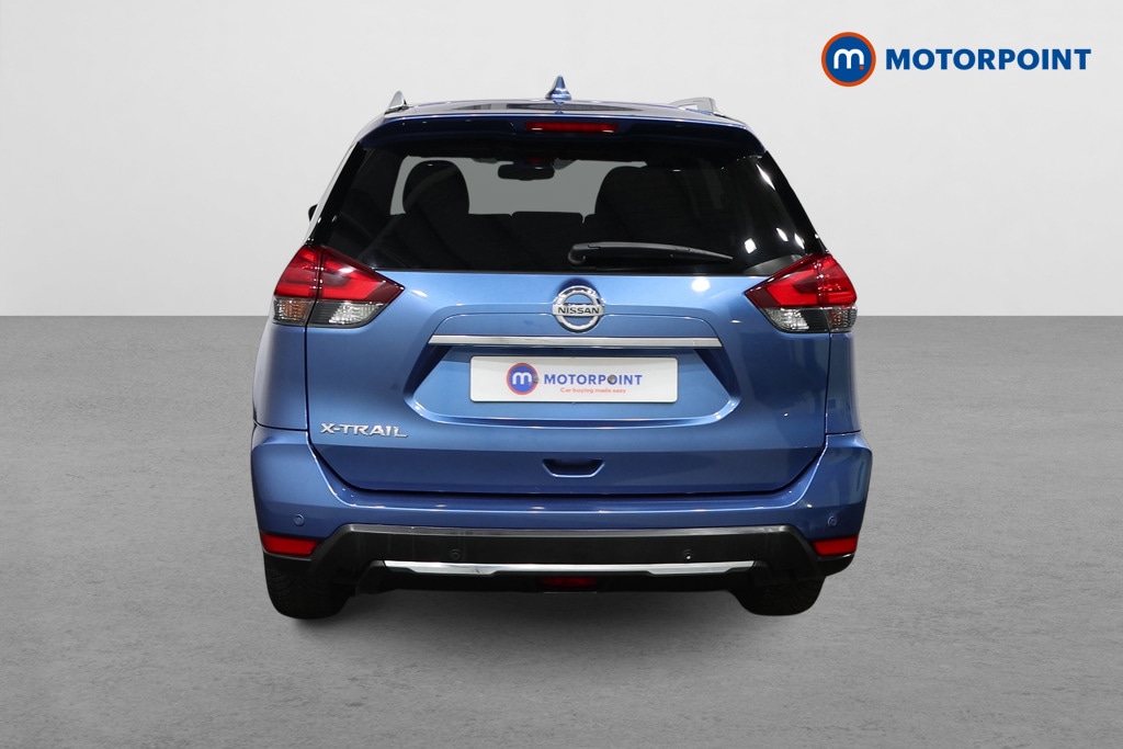 Used Nissan X-Trail 2018 for sale - 76723304: Photo 6