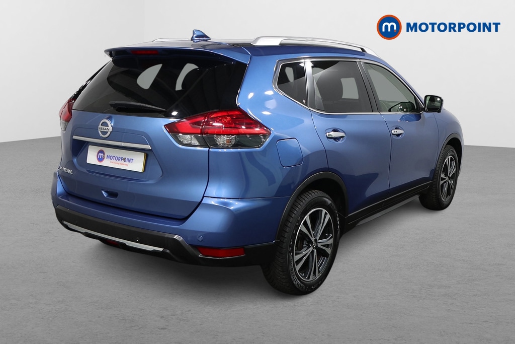 Used Nissan X-Trail 2018 for sale - 76723304: Photo 7