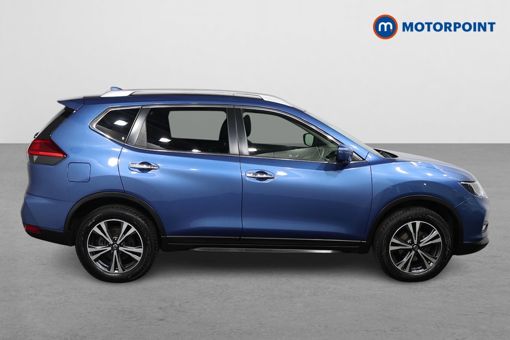 Used Nissan X-Trail 2018 for sale - 76723304: Photo 8