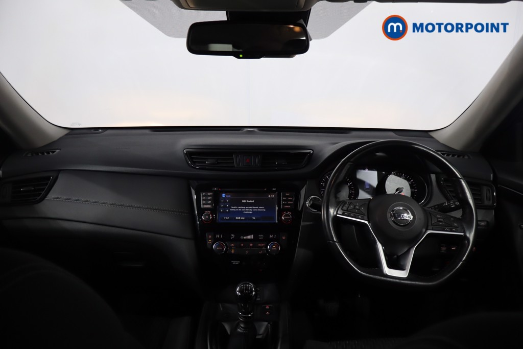 Used Nissan X-Trail 2018 for sale - 76723304: Photo 9