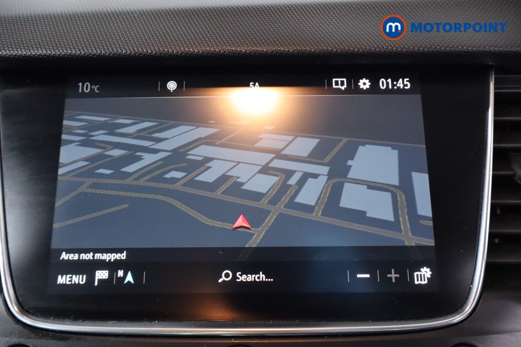 Used Vauxhall Crossland X 2020 for sale - 76394346: Photo 10