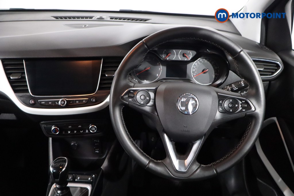 Used Vauxhall Crossland X 2020 for sale - 76394346: Photo 11