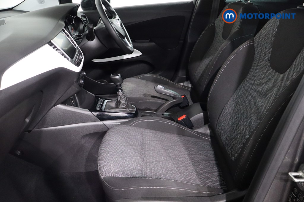 Used Vauxhall Crossland X 2020 for sale - 76394346: Photo 12