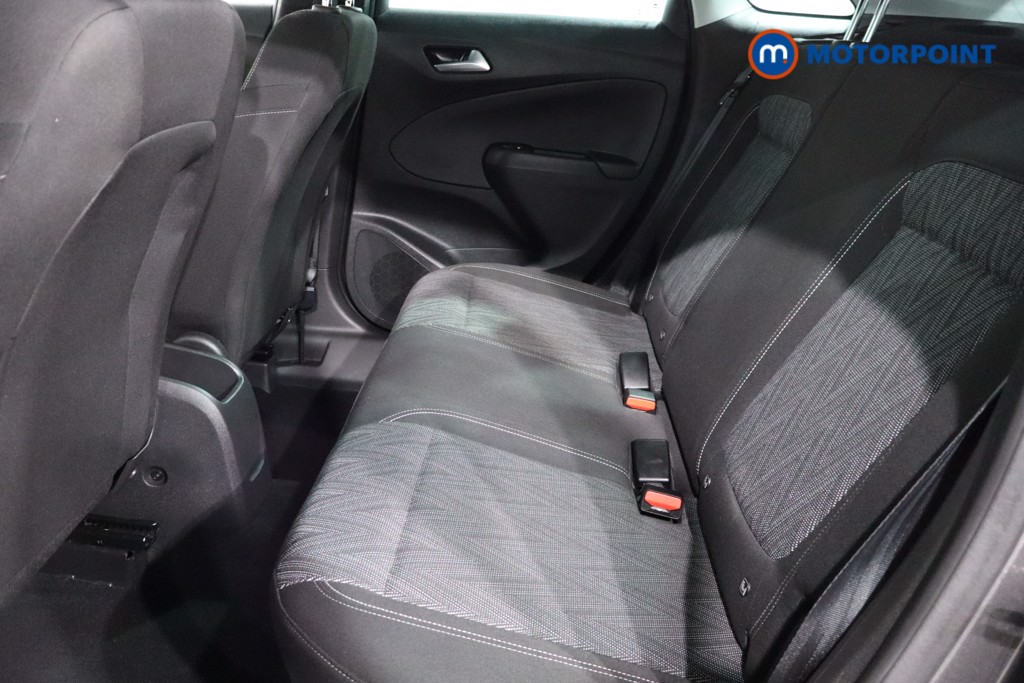 Used Vauxhall Crossland X 2020 for sale - 76394346: Photo 13