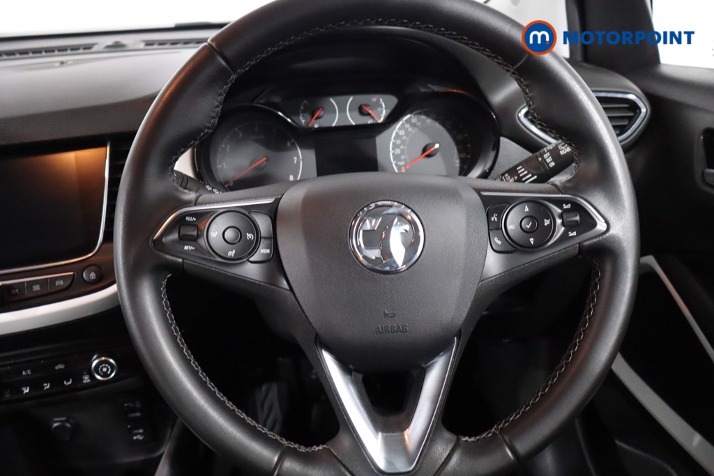 Used Vauxhall Crossland X 2020 for sale - 76394346: Photo 14