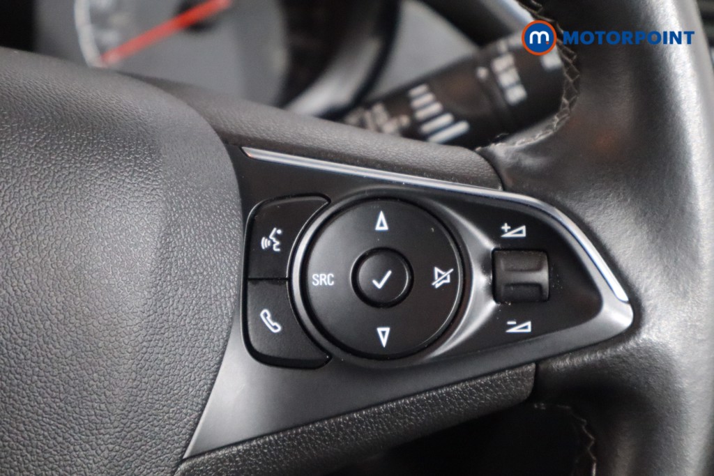 Used Vauxhall Crossland X 2020 for sale - 76394346: Photo 16