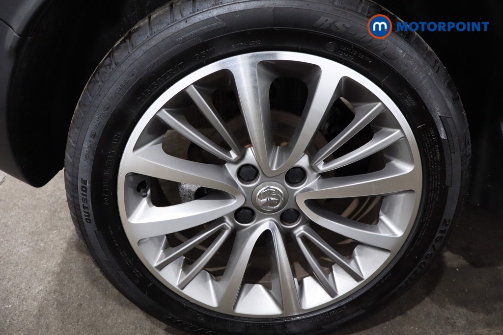 Used Vauxhall Crossland X 2020 for sale - 76394346: Photo 17