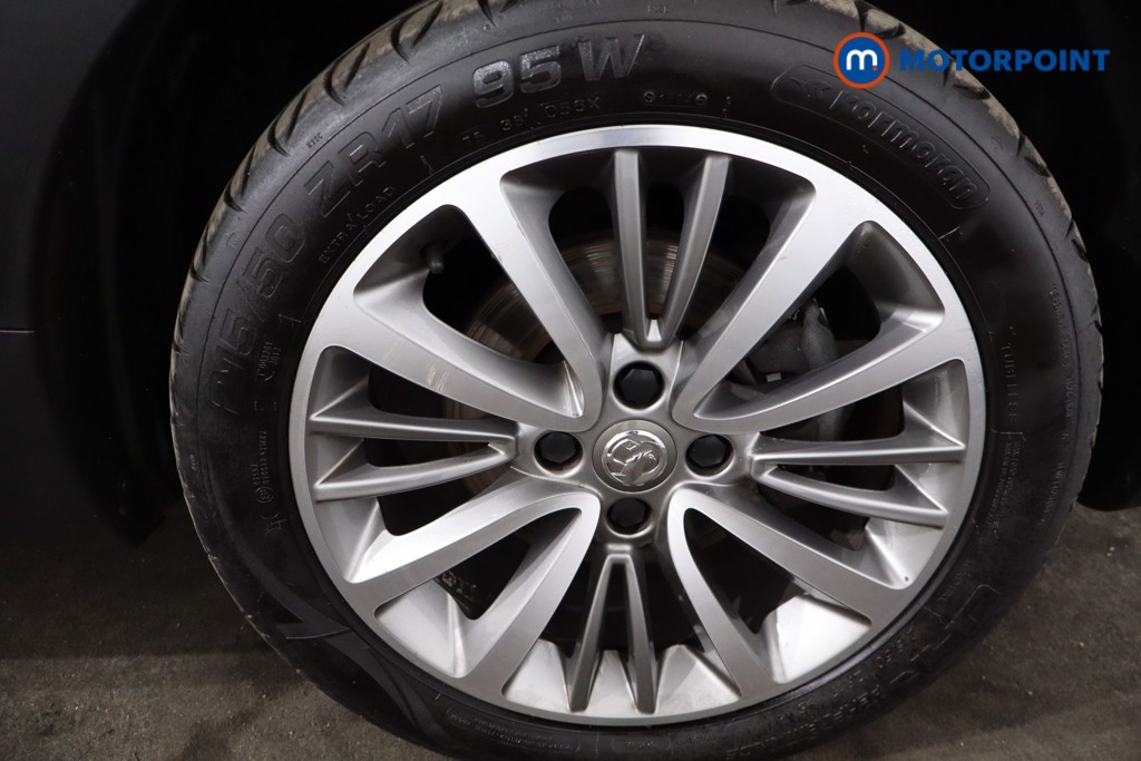 Used Vauxhall Crossland X 2020 for sale - 76394346: Photo 18