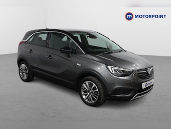 Used Vauxhall Crossland X 2020 for sale - 76394346: Photo